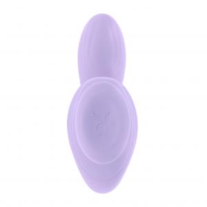 PLAYBOY REV ME UP G-SPOT VIBRATOR