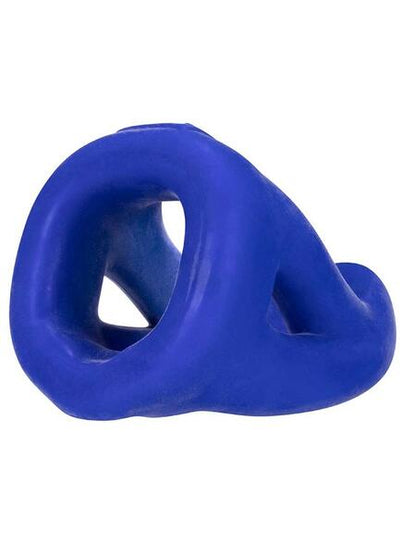 HUNKYJUNK SLINGSHOT SILICONE 3 RING COCK RING