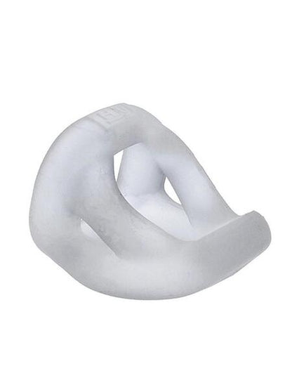 HUNKYJUNK SLINGSHOT SILICONE 3 RING COCK RING