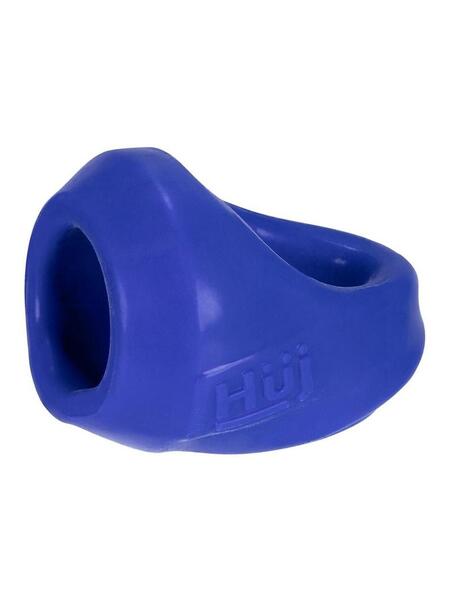 HUNKYJUNK "CLUTCH" SILICONE COCK & BALL SLING