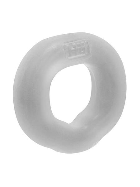 HUNKYJUNK FIT SILICONE COCK RING