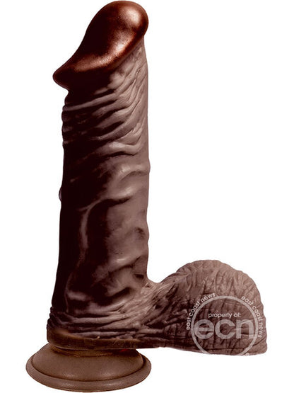 DILDO 9 INCHE - KING