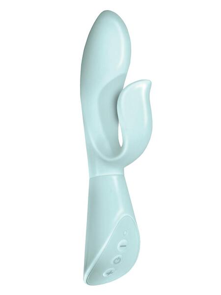 TOUCH ME-VIBE SILICONE RECHARGEABLE VIBRATOR