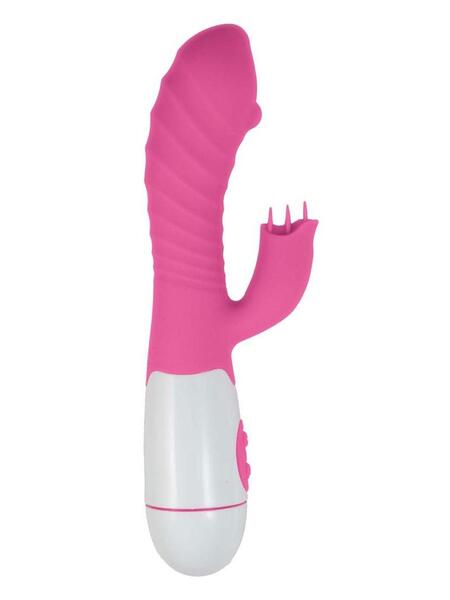 LOTUS SENSUAL MASSAGER #5