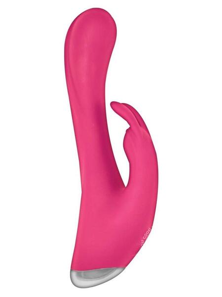 BUNNY TICKLER MASSAGER