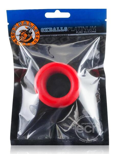 OXBALLS BALLS-T SILICONE BALL STRETCHER