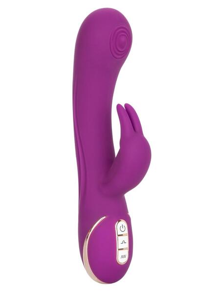 JACK RABBIT SILICONE THUMPING RABBIT