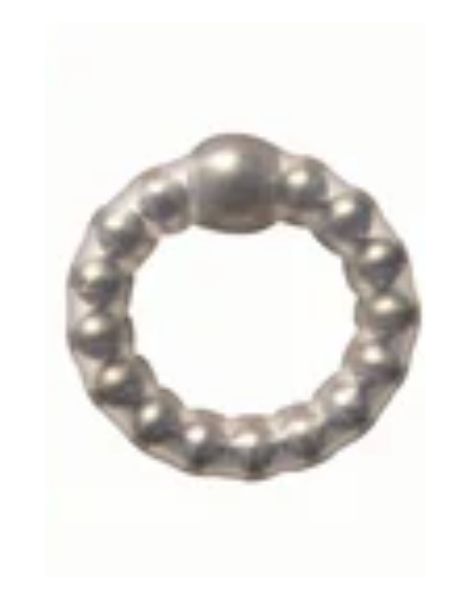 SUPERBALL COCKRING-CLEAR