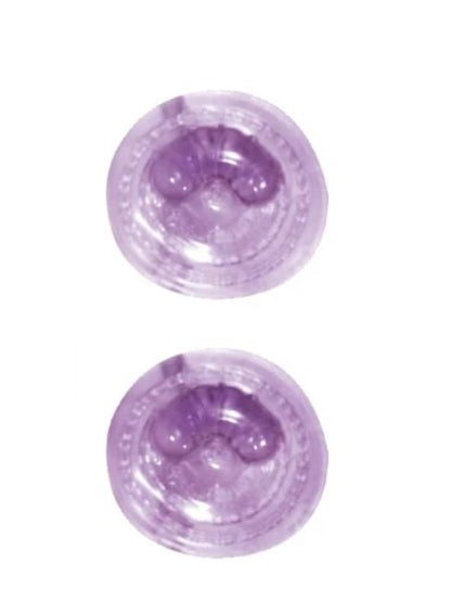 THE BREAST STIMULATOR-LAVENDER