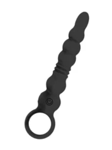 NASSTOYS THRUSTER - BLACK