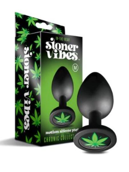 THE REAR ANAL PLUG COLLECTION