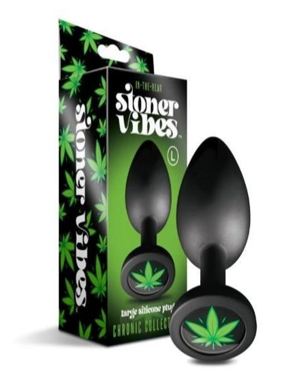 THE REAR ANAL PLUG COLLECTION