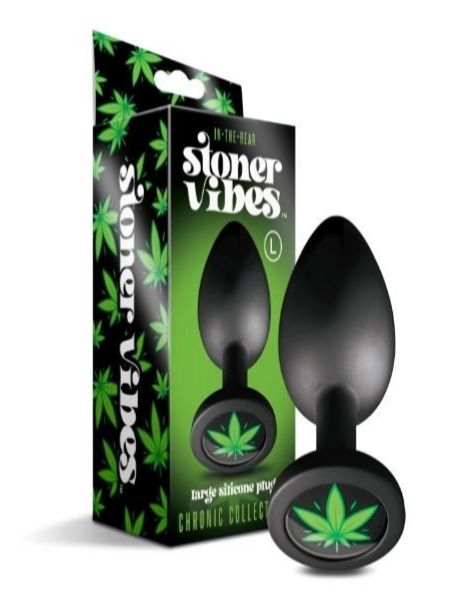 THE REAR ANAL PLUG COLLECTION