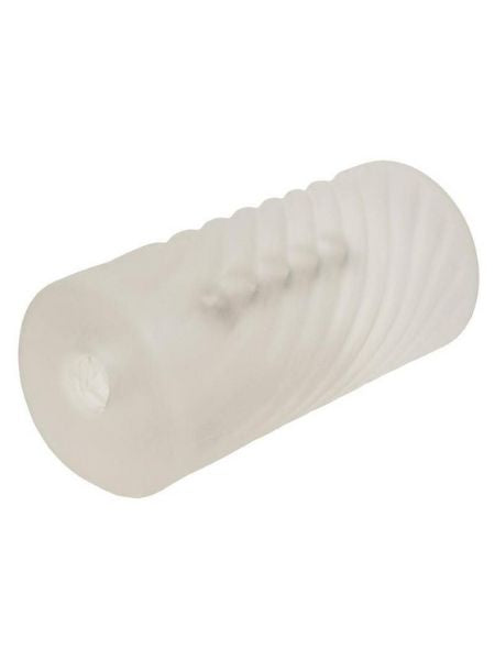 BEADED STROKER - CLEAR