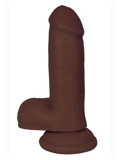 JOCK REALISTIC DONG 6 INCH