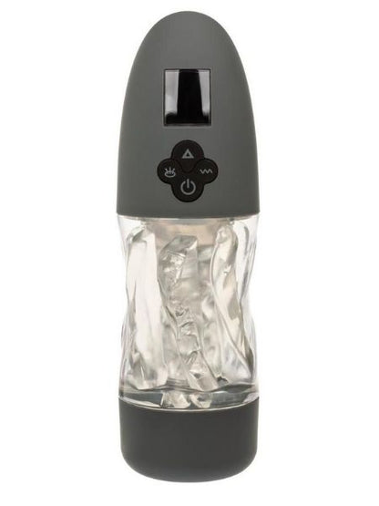 AUTOMATIC MILKER RECHARGEABLE STROKER