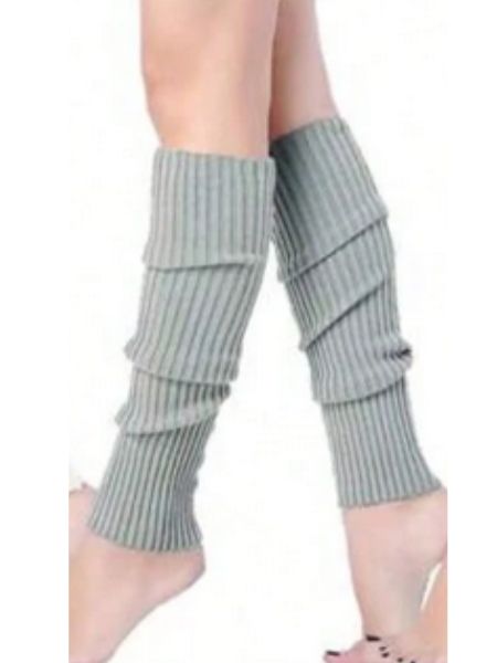 LEG WARMERS