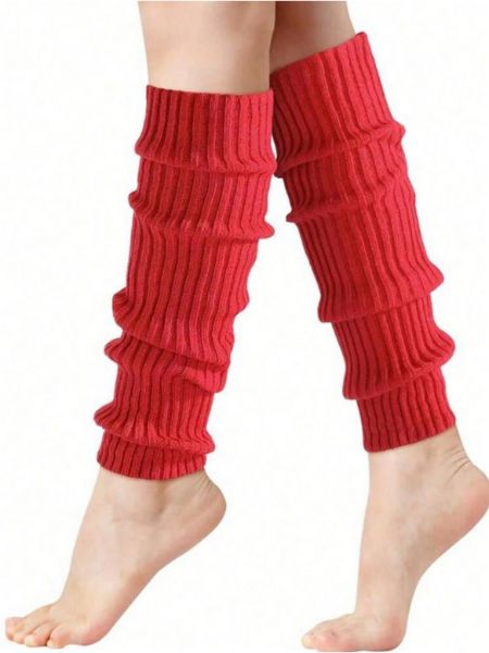 LEG WARMERS