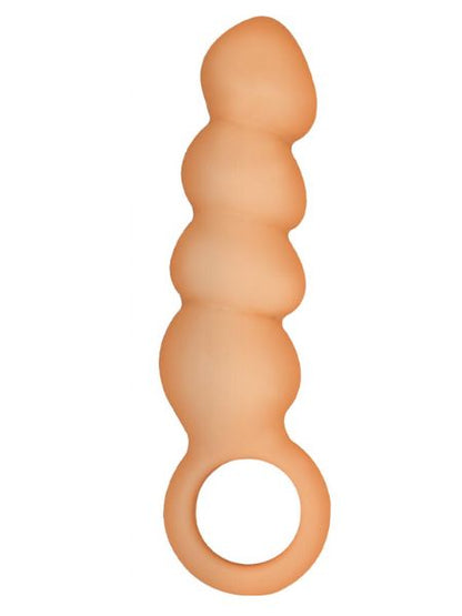 ANAL TRAINER #1 SILICONE ANAL PROBE