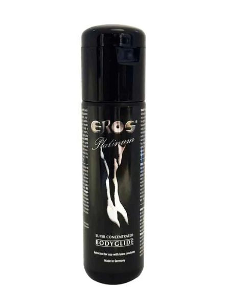 EROS PLATINUM SILICONE BODYGLIDE