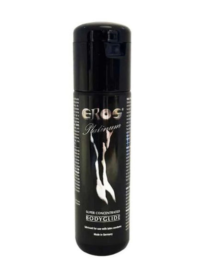EROS PLATINUM SILICONE BODYGLIDE