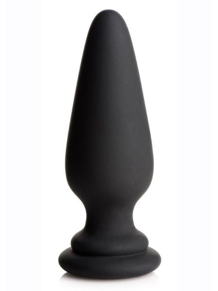ANAL PLUG XL SNAP ON INTERCHANGEABLE SILICONE