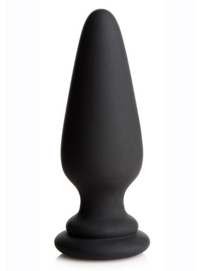 ANAL PLUG XL SNAP ON INTERCHANGEABLE SILICONE