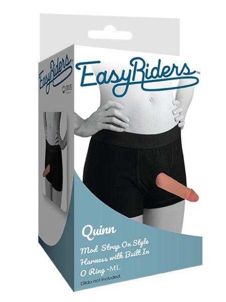 EASY RIDERS QUINN HARNESS