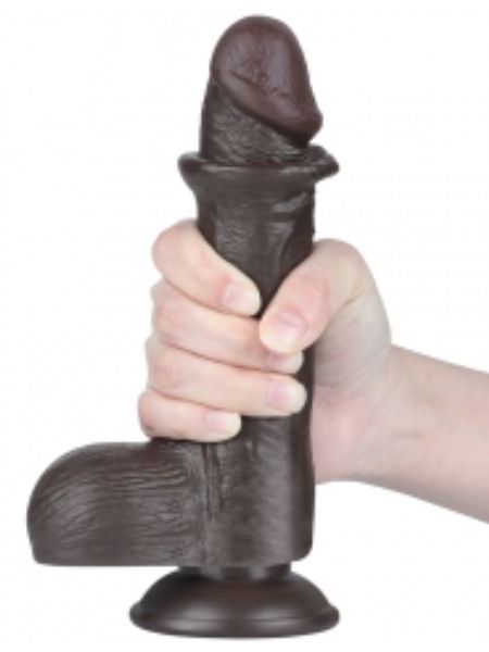 SLIDING SKIN DUAL DONG 7.5 IN