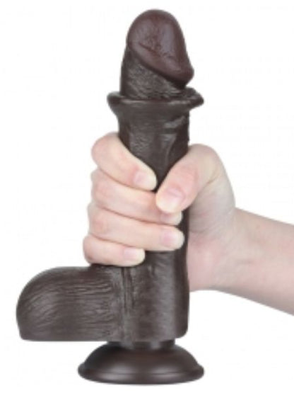 SLIDING SKIN DUAL DONG 7.5 IN