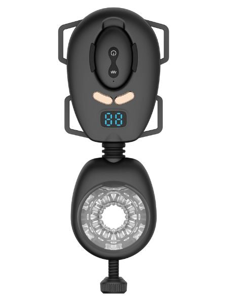 MASTURBATION CYBER STROKER