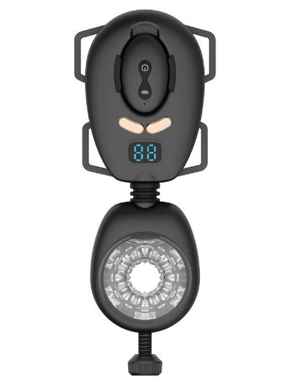 MASTURBATION CYBER STROKER