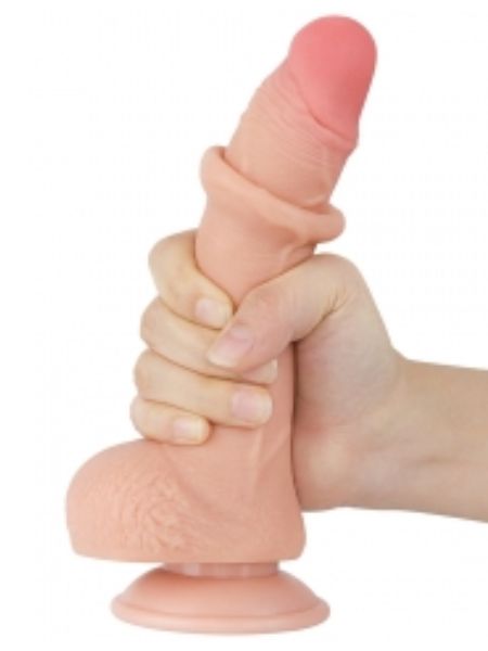 SLIDING SKIN DUAL DONG 7.5 IN