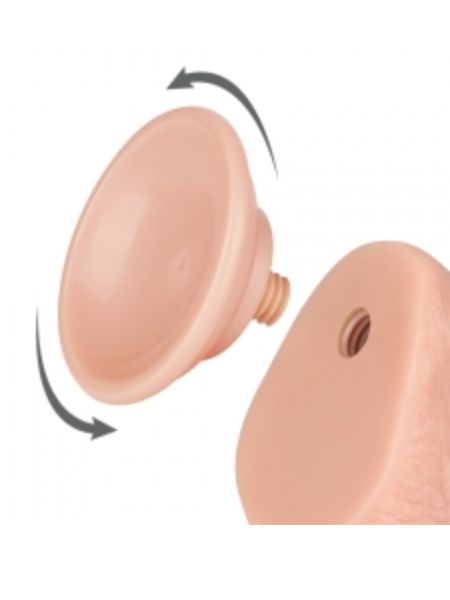SLIDING SKIN DUAL DONG 7.5 IN