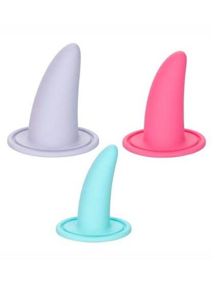 ADVANCED 3PC WEARABLE DILATOR SET