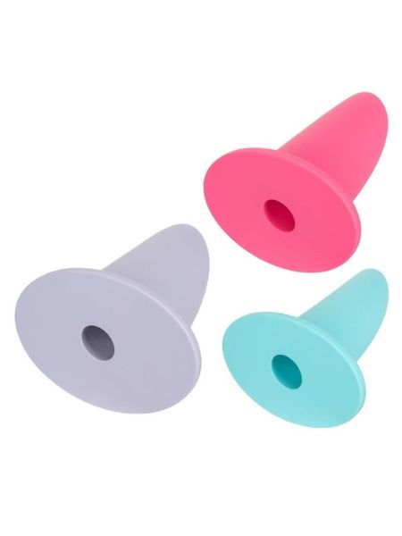 ADVANCED 3PC WEARABLE DILATOR SET