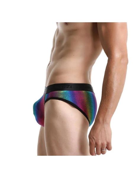 RAINBOW LOW - RISE BRIEFS