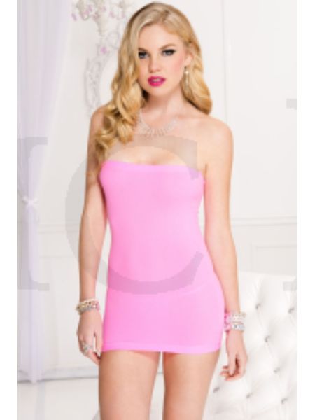 BASIC TUBE CHEMISE