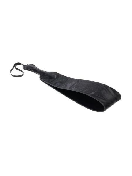 VELVET NOIR LOOP PADDLE - BLACK