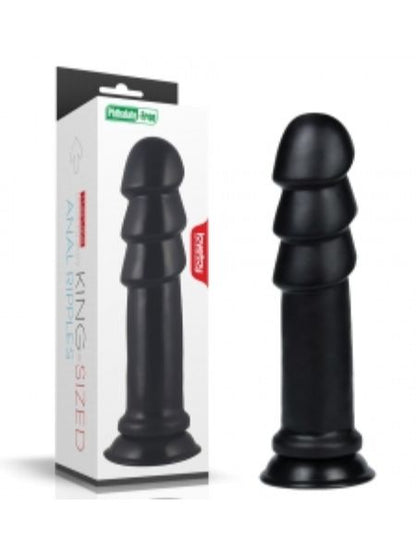 KING SIZE ANAL RIPPLES - 11.7