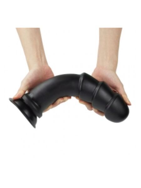 KING SIZE ANAL RIPPLES - 11.7