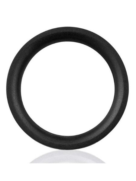 PRO LARGE SILICONE COCK RINGS WATERPROOF