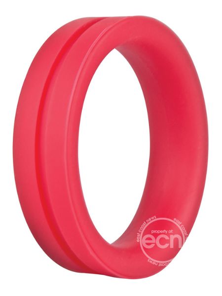 PRO LARGE SILICONE COCK RINGS WATERPROOF