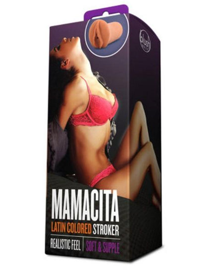 MAMCITA MASTURBATOR - PUSSY - CARAMEL