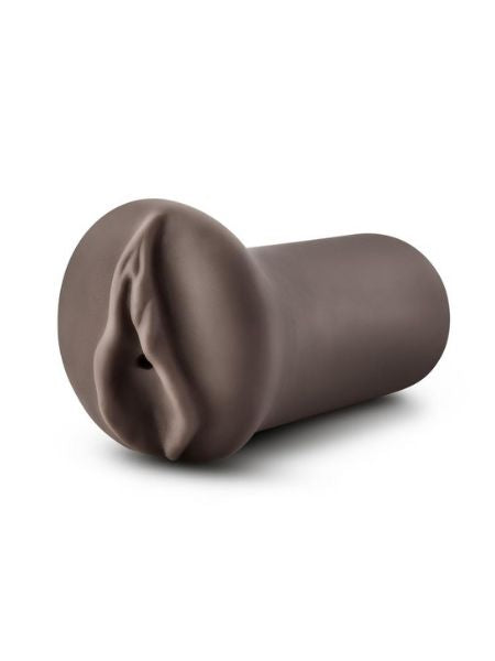 NICOLE'S KITTY MASTURBATOR - PUSSY -CHOCOLATE