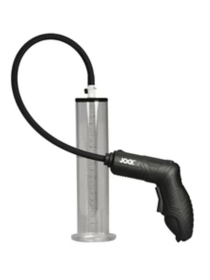 PENIS PUMP W/ CYLINDER POWER PUMPER AUTOMATIC