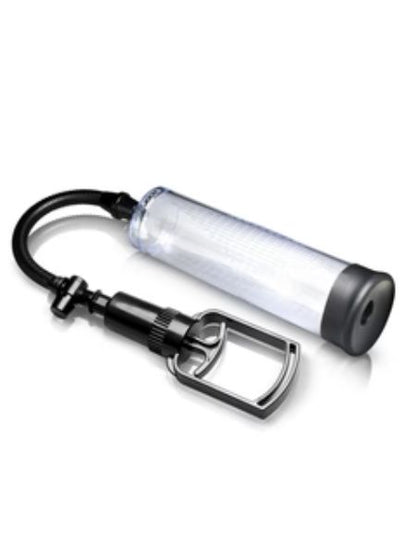 PENIS PUMP W/ PULL ROD AMP UP