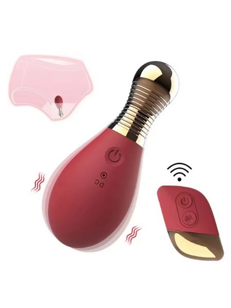 PERFUME BOTTLE RECHARGEABLE VIBRATOR