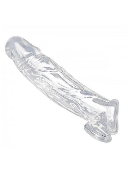 CLEAR PENIS ENHANCER