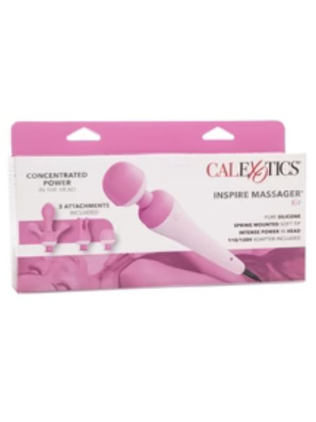 MINI MASSAGER ELECTRIC